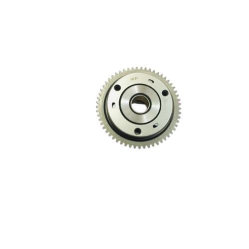Cg 125 Marş Debriyajı 9 Bilyalı Komple