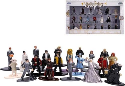 Harry Potter, 20 Parça Nano Figür Seti 253185003