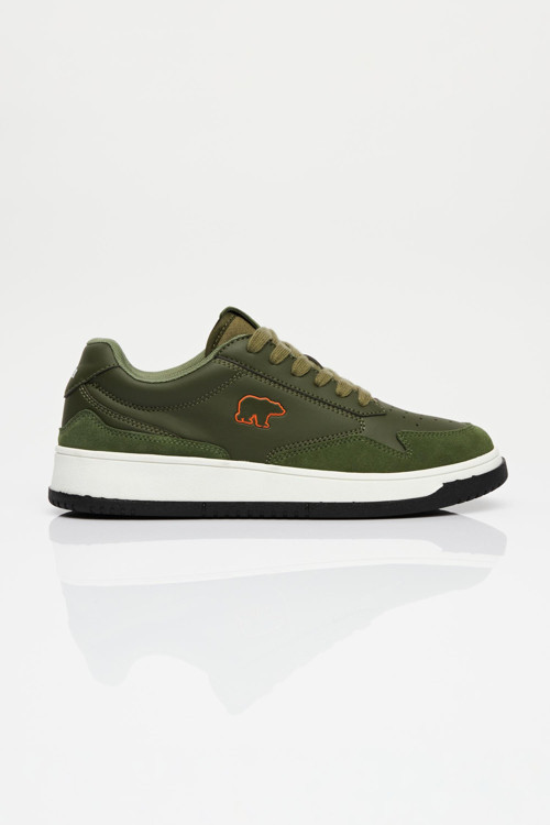 24.01.24.002 Smug Erkek Spor Ayakkabı