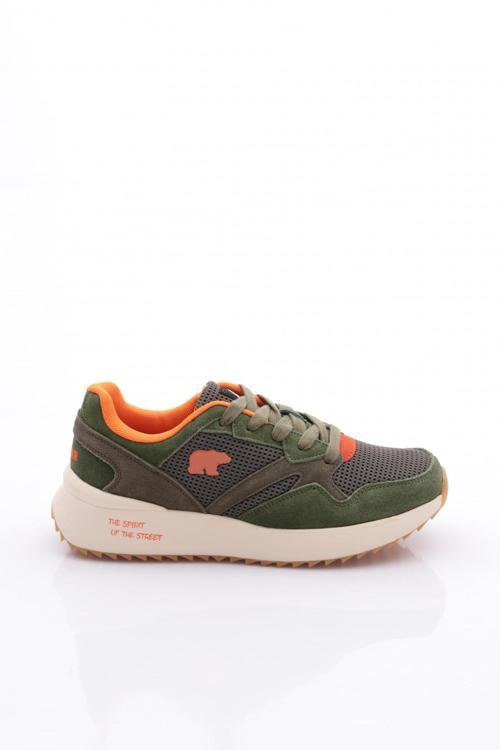24.01.24.001 Cosy Bear Erkek Spor Ayakkabı