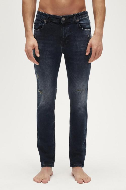 22.01.70.004-23Y Xavıer Erkek Jean Pantolon