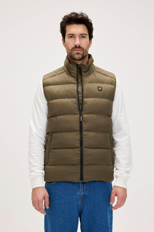 24.02.17.003 Vance Vest Erkek Yelek