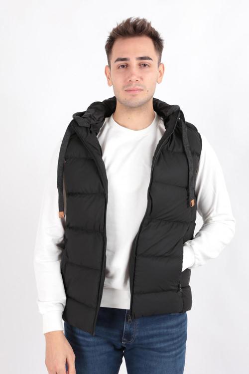 1005 Erkek Micro Yelek