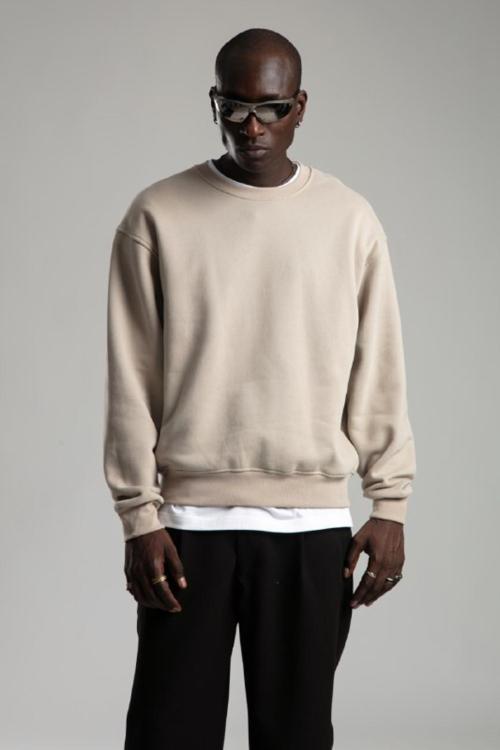 K-714 Erkek Sweat