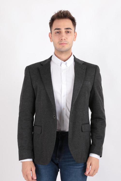 1002 Erkek Blazer Ceket
