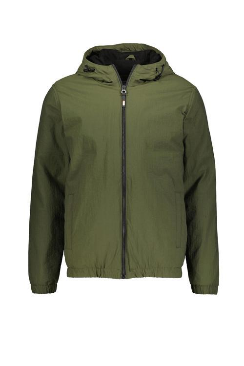 1020 Erkek Basic Mont