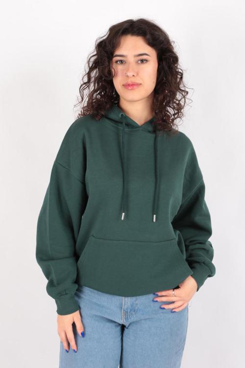 W0010224 Kadın Sweatshirt