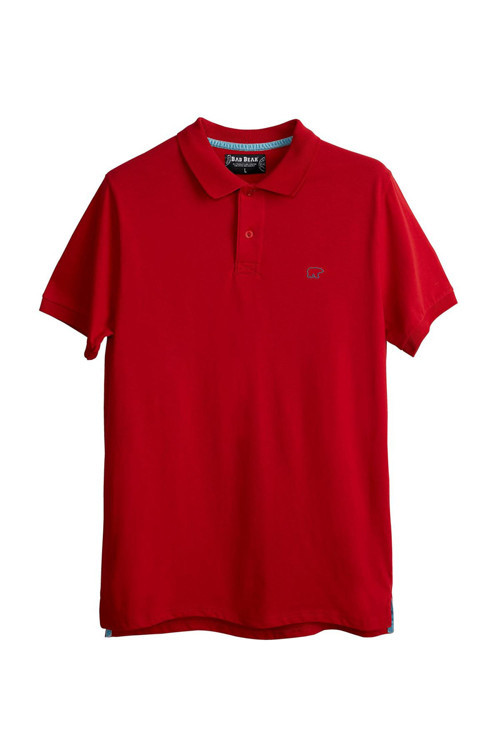 21.01.07.043 Pure Polo Erkek T-Shirt