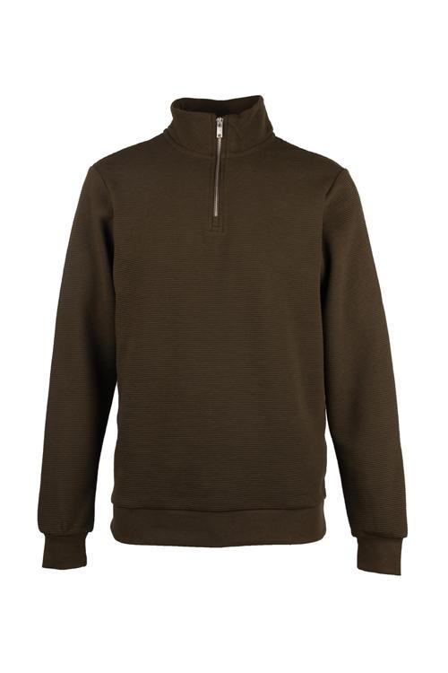 5234 Erkek Ottoman Sweatshirt
