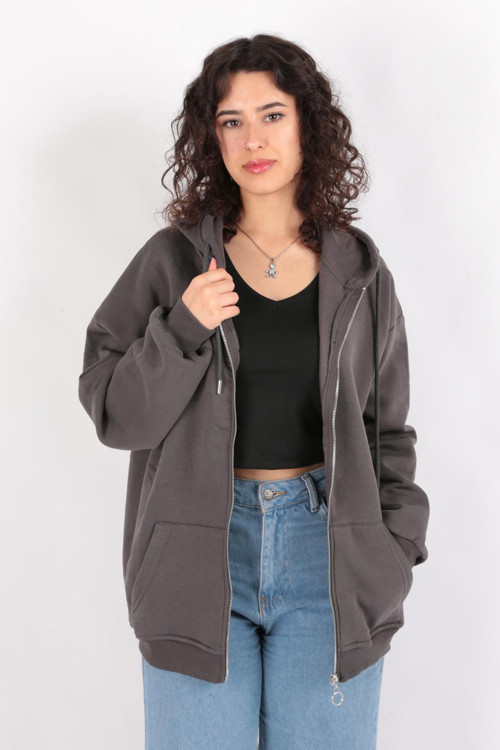W0008672 Kadın Sweatshirt