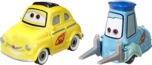 Cars Tekli Karakter Araçlar DXV29-FJH93
