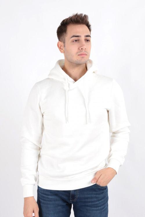 5616 Erkek 3 İplik Sweatshirt