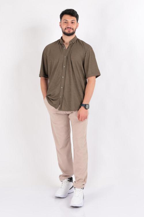50300 Erkek Pantolon Ss
