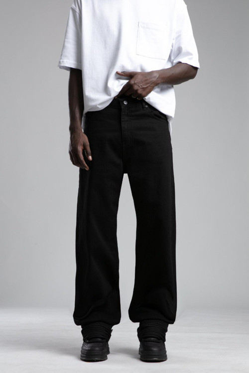 6408-Baggy Erkek Pantolon