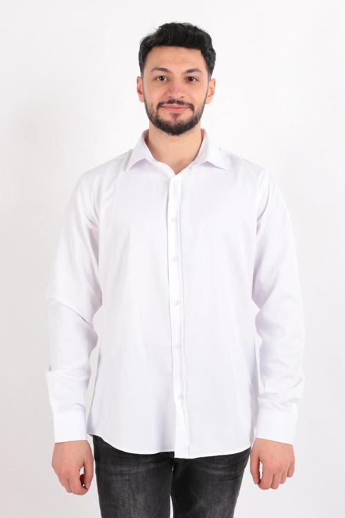 12672-23Y Erkek Gömlek