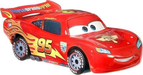 Cars Tekli Karakter Araçlar DXV29-FLM20