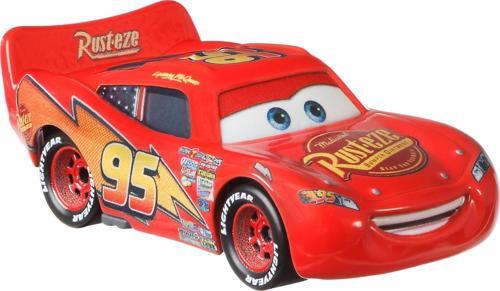 Cars Tekli Karakter Araçlar DXV29-FLM26