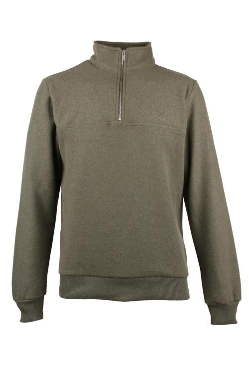 5623 Erkek Selanik Sweatshirt