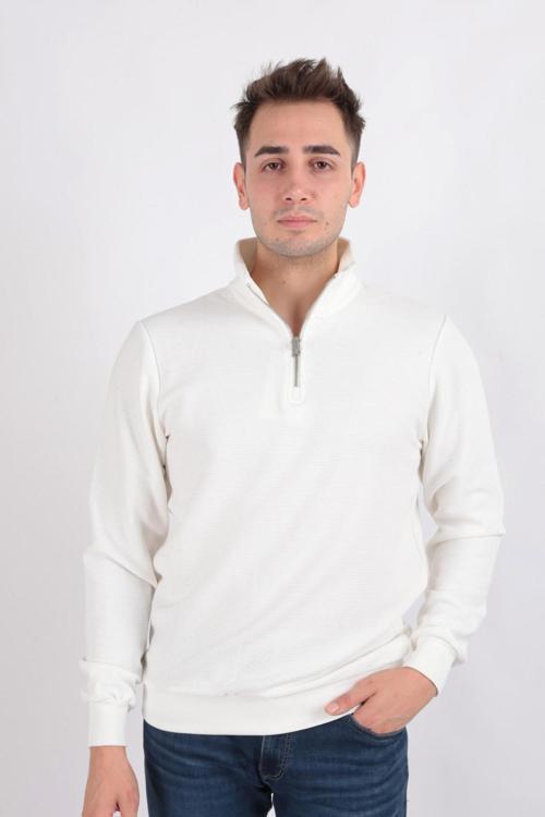 5234 Erkek Ottoman Sweatshirt