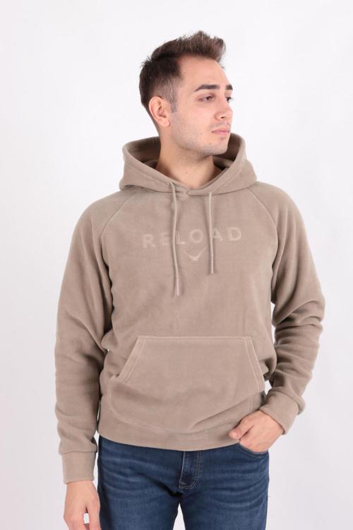 5155 Erkek Polar Sweatshirt