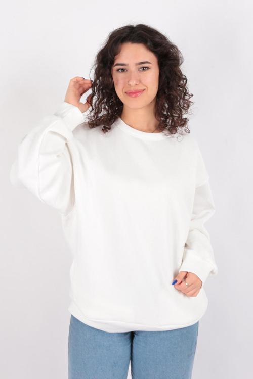 W0011357 Kadın Sweatshirt
