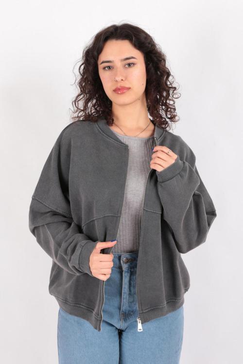 Ms0000236 Kadın Hırka