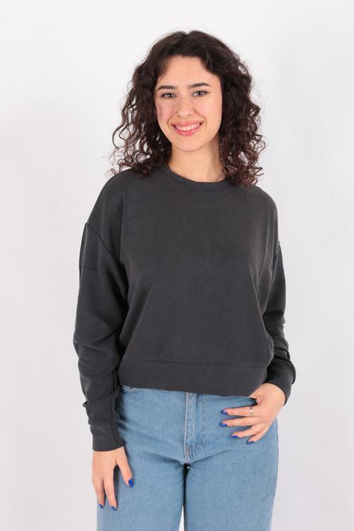 S0016589 Kadın Sweatshirt