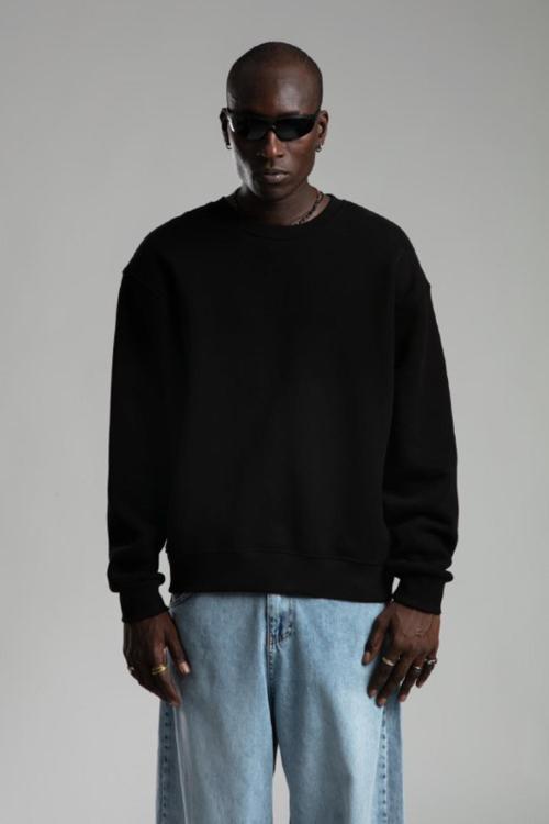 K-714 Erkek Sweat