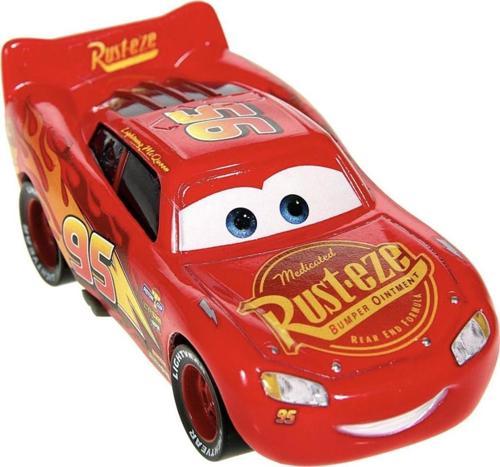 Cars Tekli Karakter Araçlar DXV29-GCC81