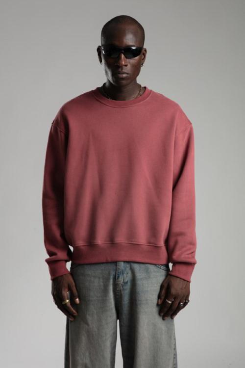 K-714 Erkek Sweat