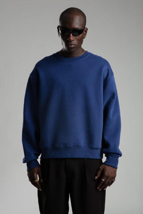K-714 Erkek Sweat