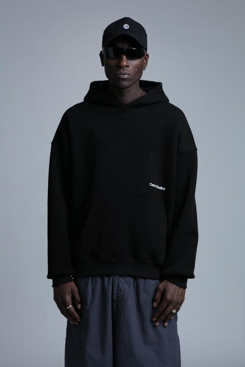 Mrt-4576 Erkek Kapşonlu Sweat