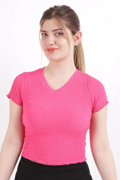 S0010665-23Y Kadın Bluz