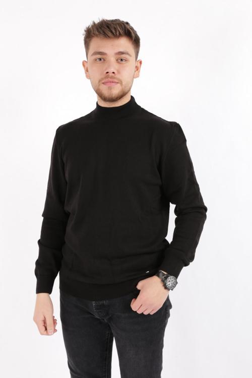 21050-22K Erkek Triko Kazak