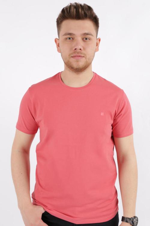 40155-23Y Erkek T-Shırt