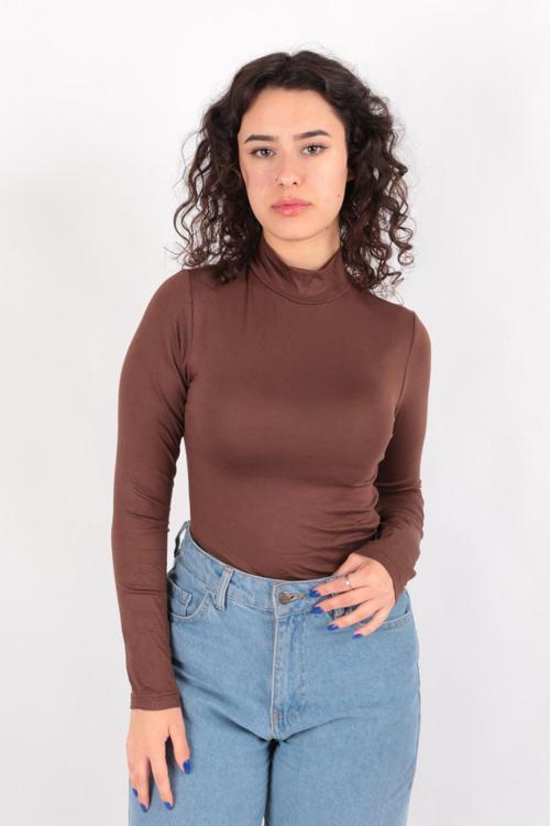 W0010437 Kadın Bluz