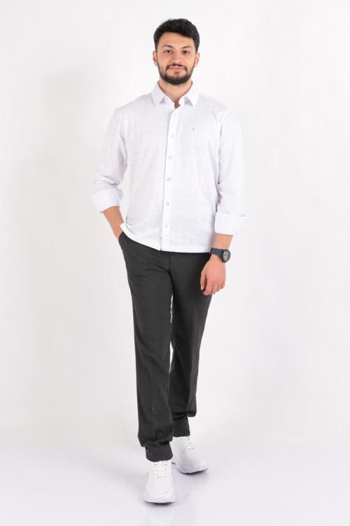 57130 Erkek Pantolon Ss