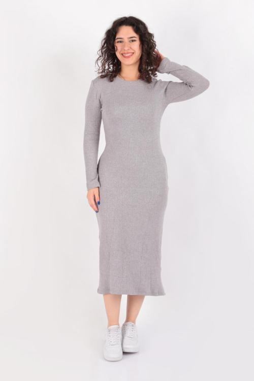 W0011297 Kadın Elbise