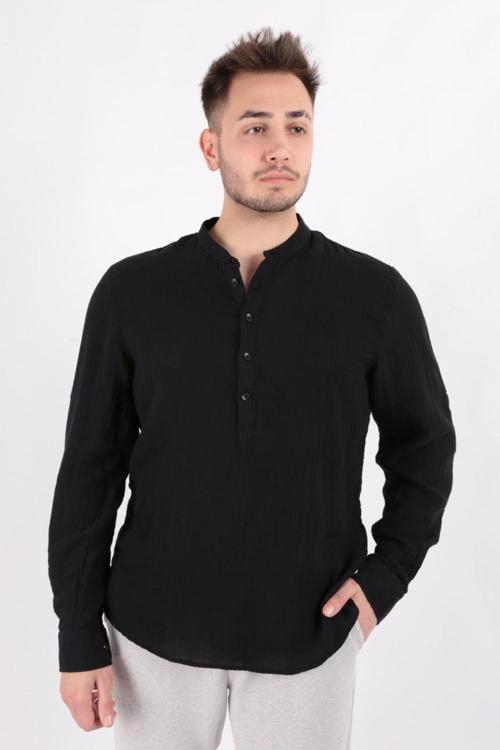 2025 Uzun Kol Gömlek