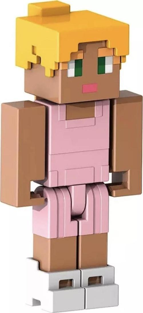 Minecraft Creator Serisi Figürleri HJG74-HLY85