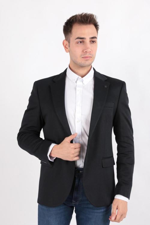 1002 Erkek Blazer Ceket