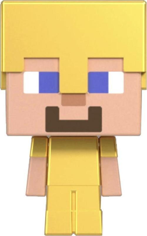 Minecraft Mini Figürler HDV64-HDW01