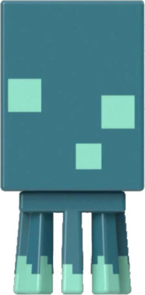 Minecraft Mini Figürler HDV64-HDW03
