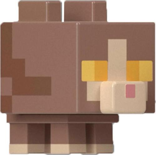 Minecraft Mini Figürler HDV64-HJV18