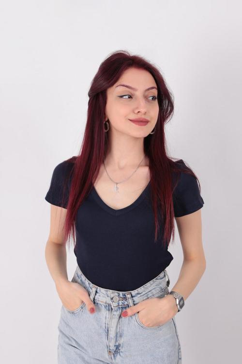 S0016727 Kadın Bluz