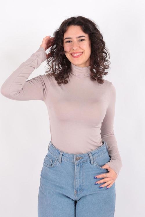 W0010437 Kadın Bluz