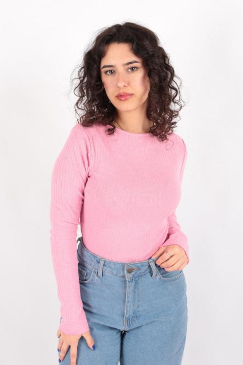 W0011307 Kadın Bluz