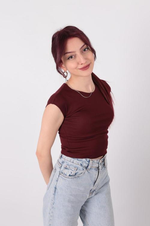 S0015601 Kadın Bluz