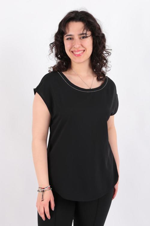 81948 Kadın Bluz