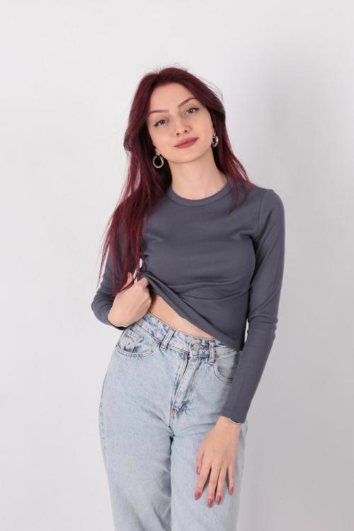 W0010820 Kadın Bluz